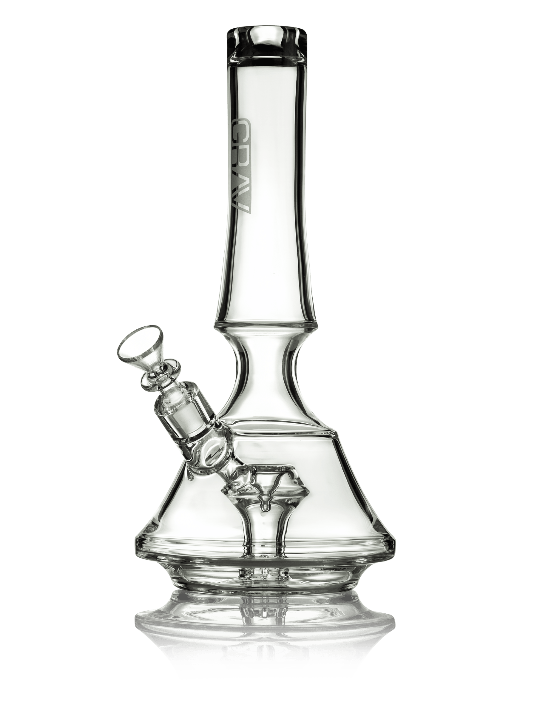 GRAV® Empress Water Pipe - GRAV®