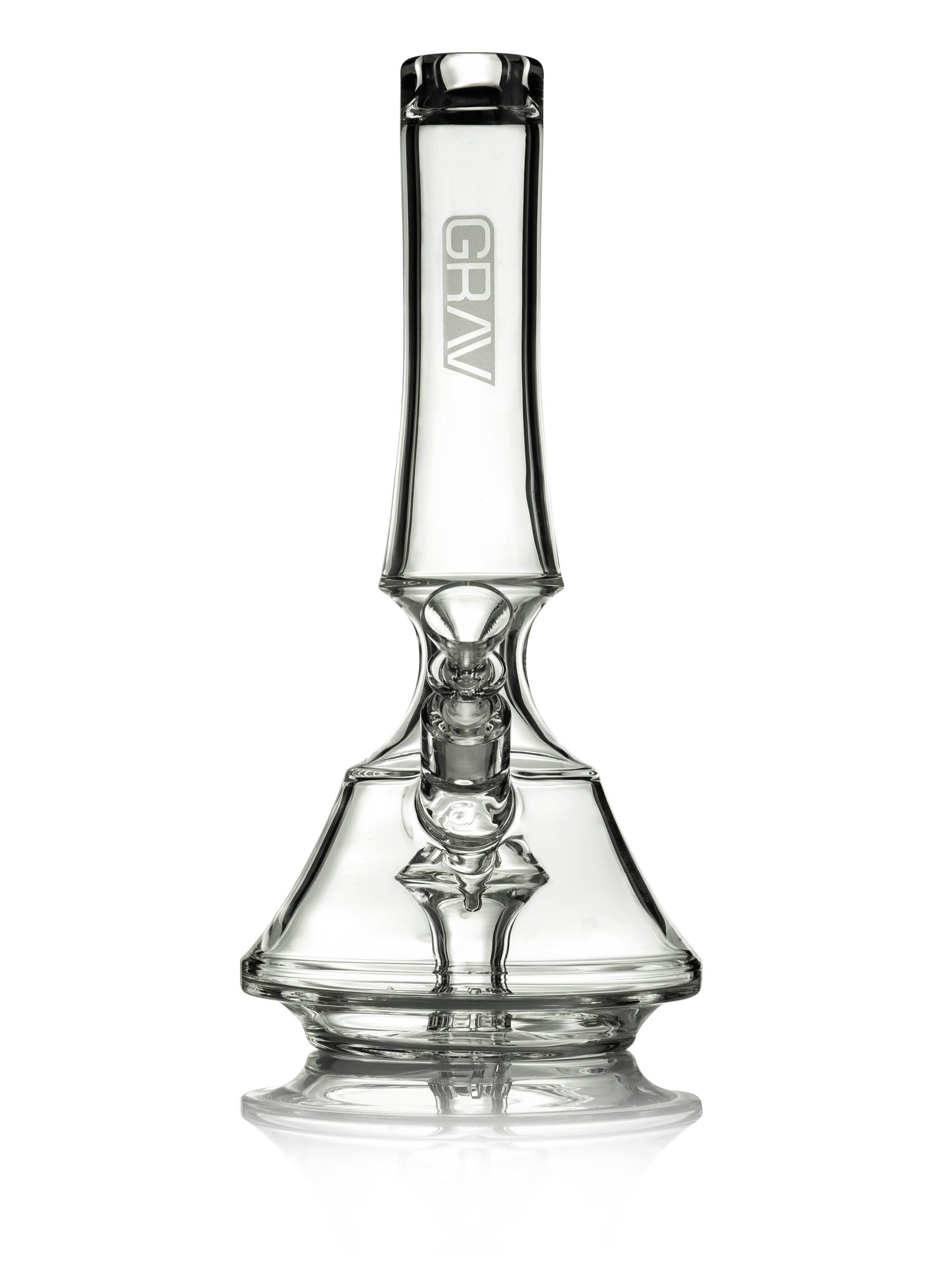 GRAV® Empress Water Pipe - GRAV®