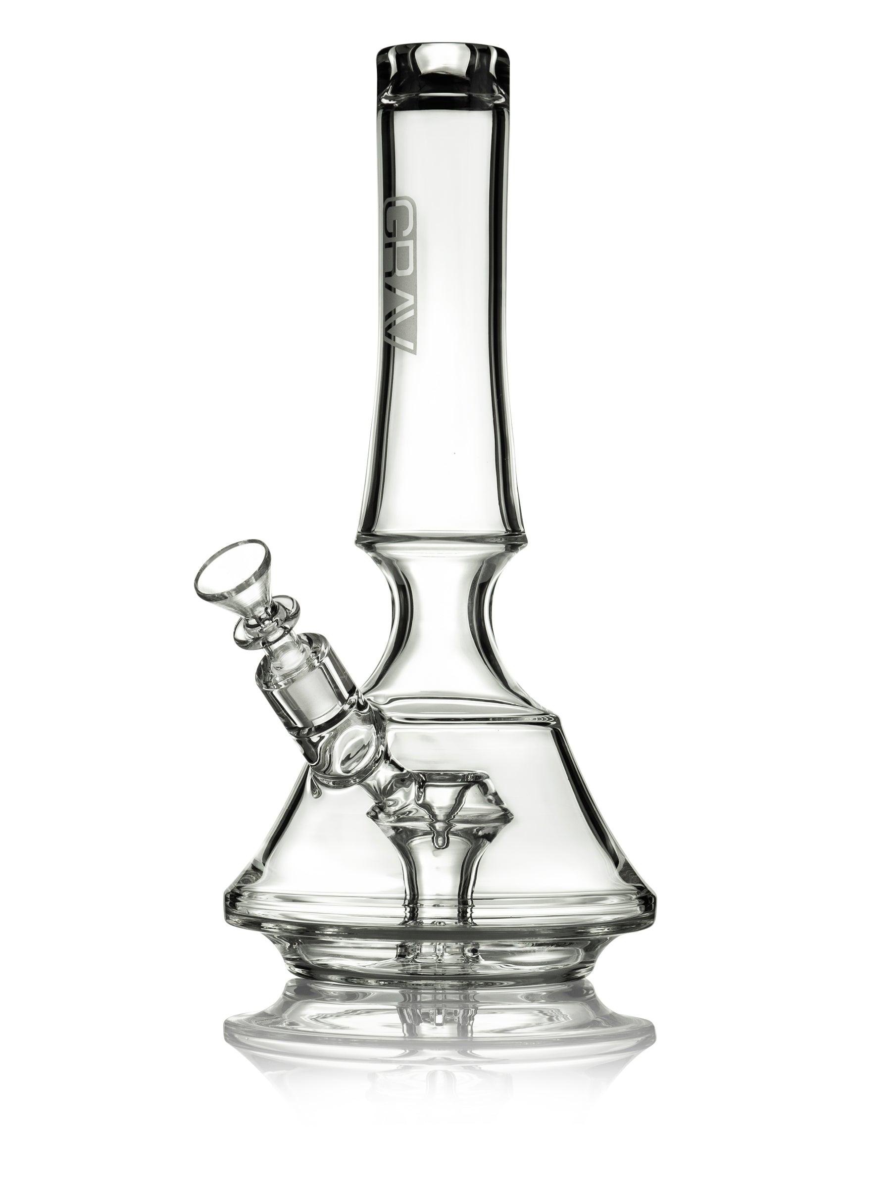 GRAV® Empress Water Pipe - GRAV®