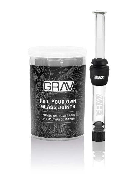 FYO Glass Joints