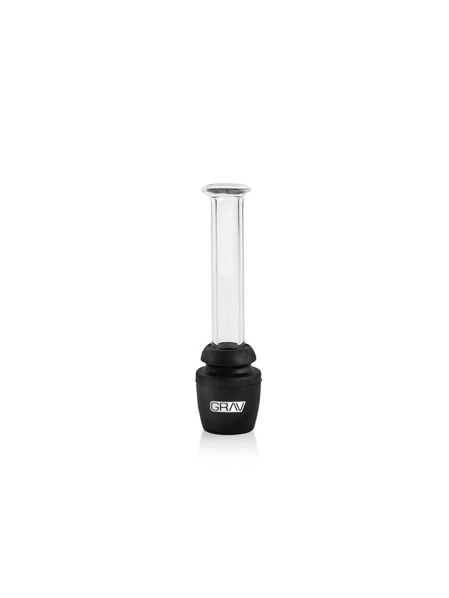 GRAV® Glass Joint Mouthpiece - GRAV®