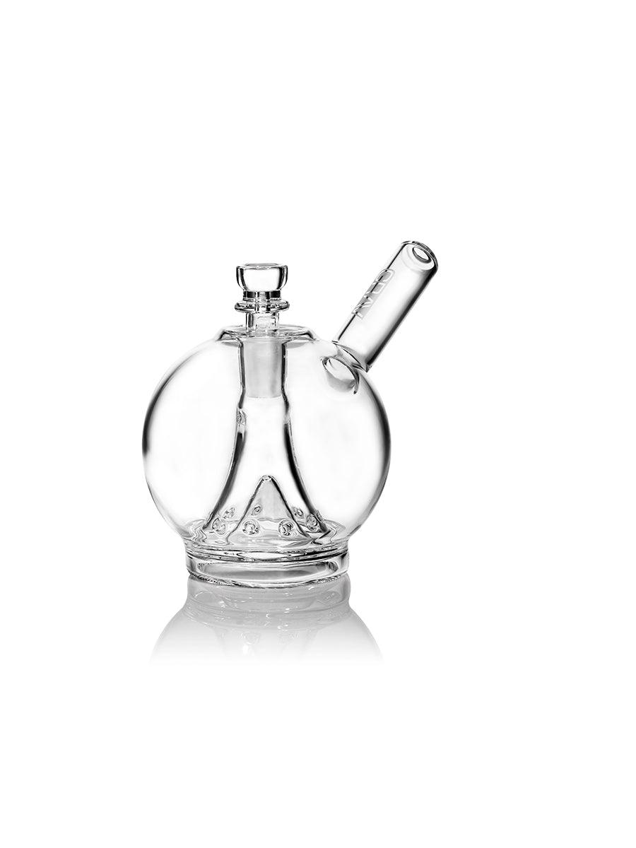 GRAV® Globe Bubbler - Clear - GRAV®