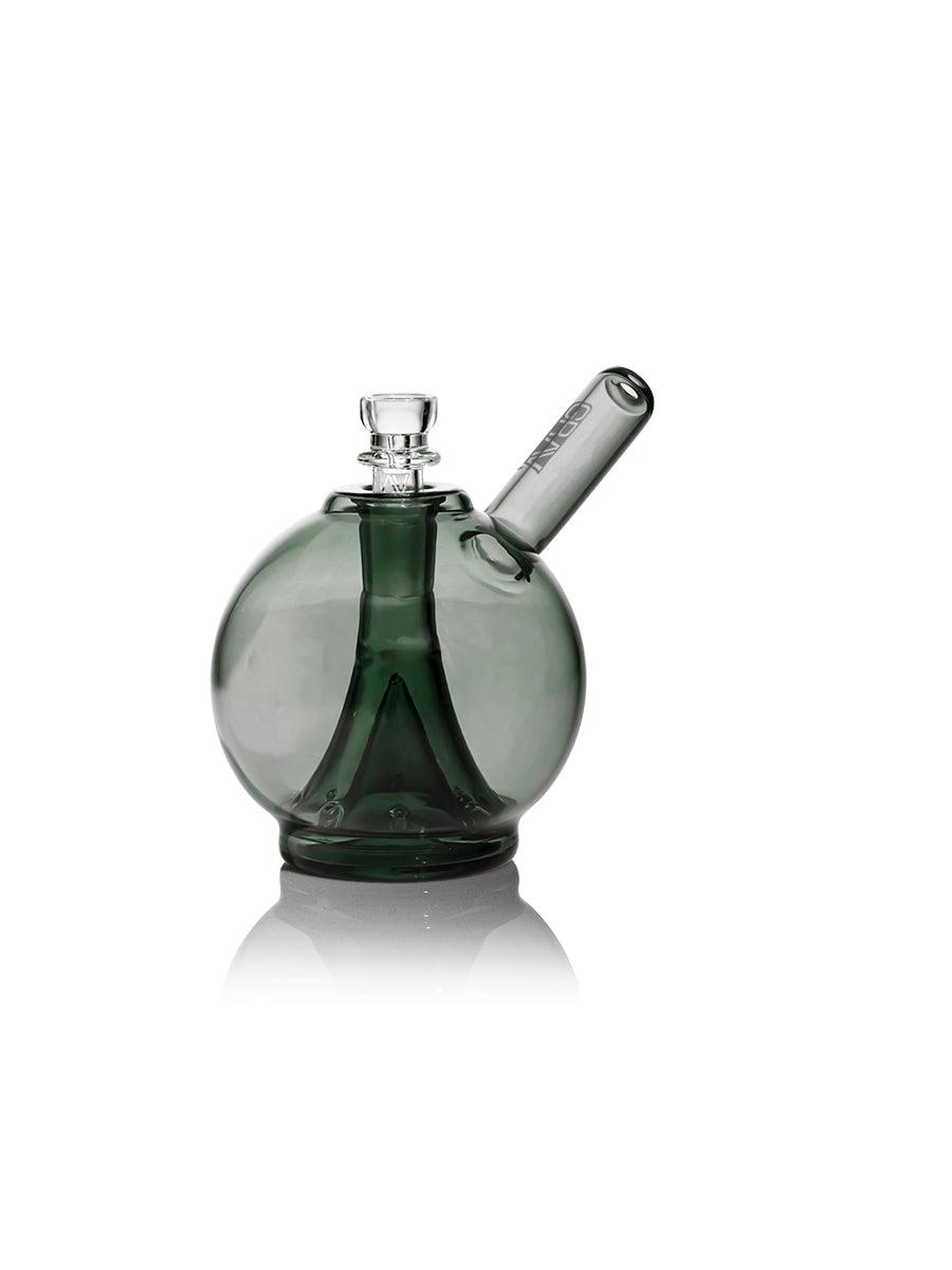GRAV® Globe Bubbler - Smoke - GRAV®