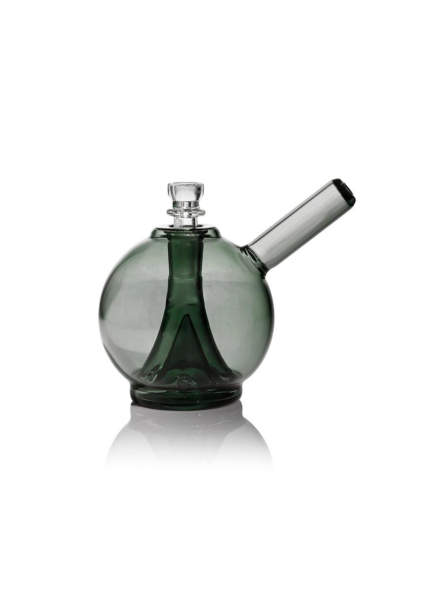 GRAV® Globe Bubbler - Smoke - GRAV®