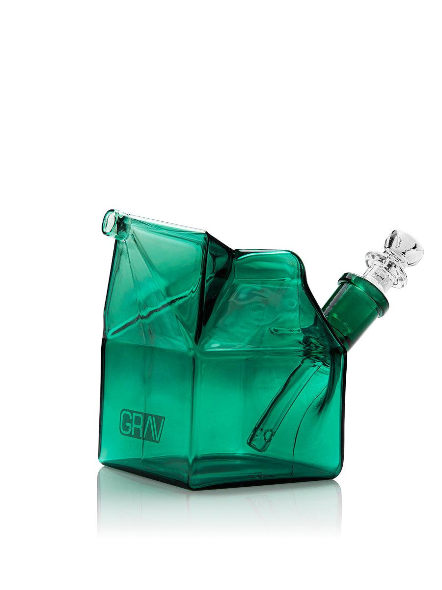 GRAV® Milk Carton - Assorted Colors - GRAV®