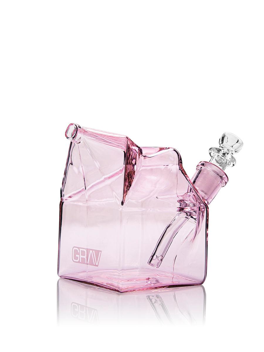 GRAV® Milk Carton - Assorted Colors - GRAV®