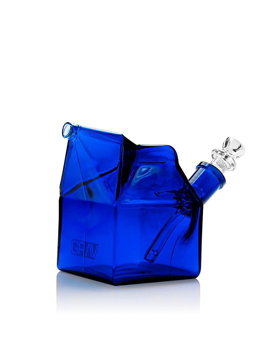 GRAV® Milk Carton - Assorted Colors - GRAV®