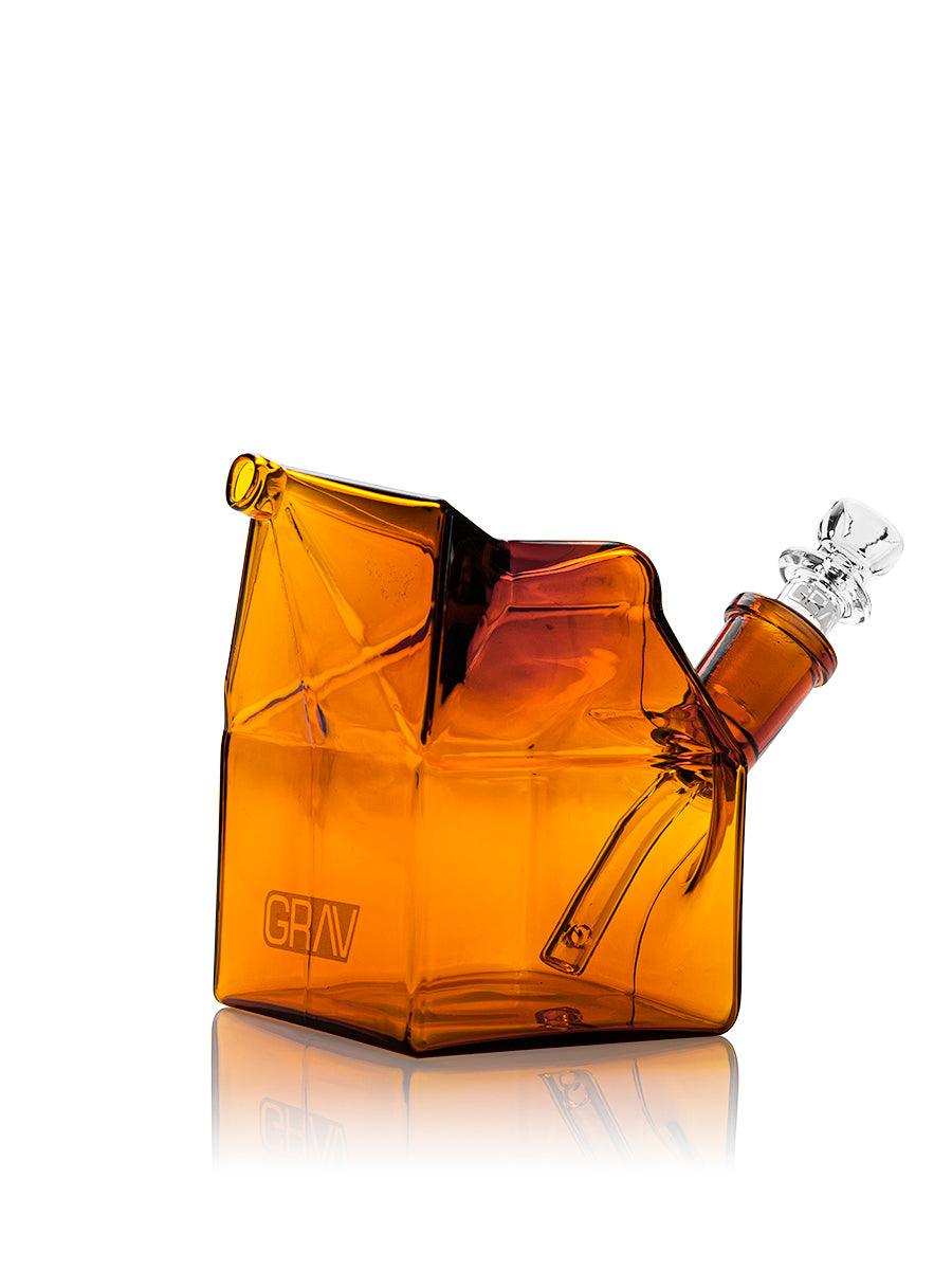 GRAV® Milk Carton - Assorted Colors - GRAV®