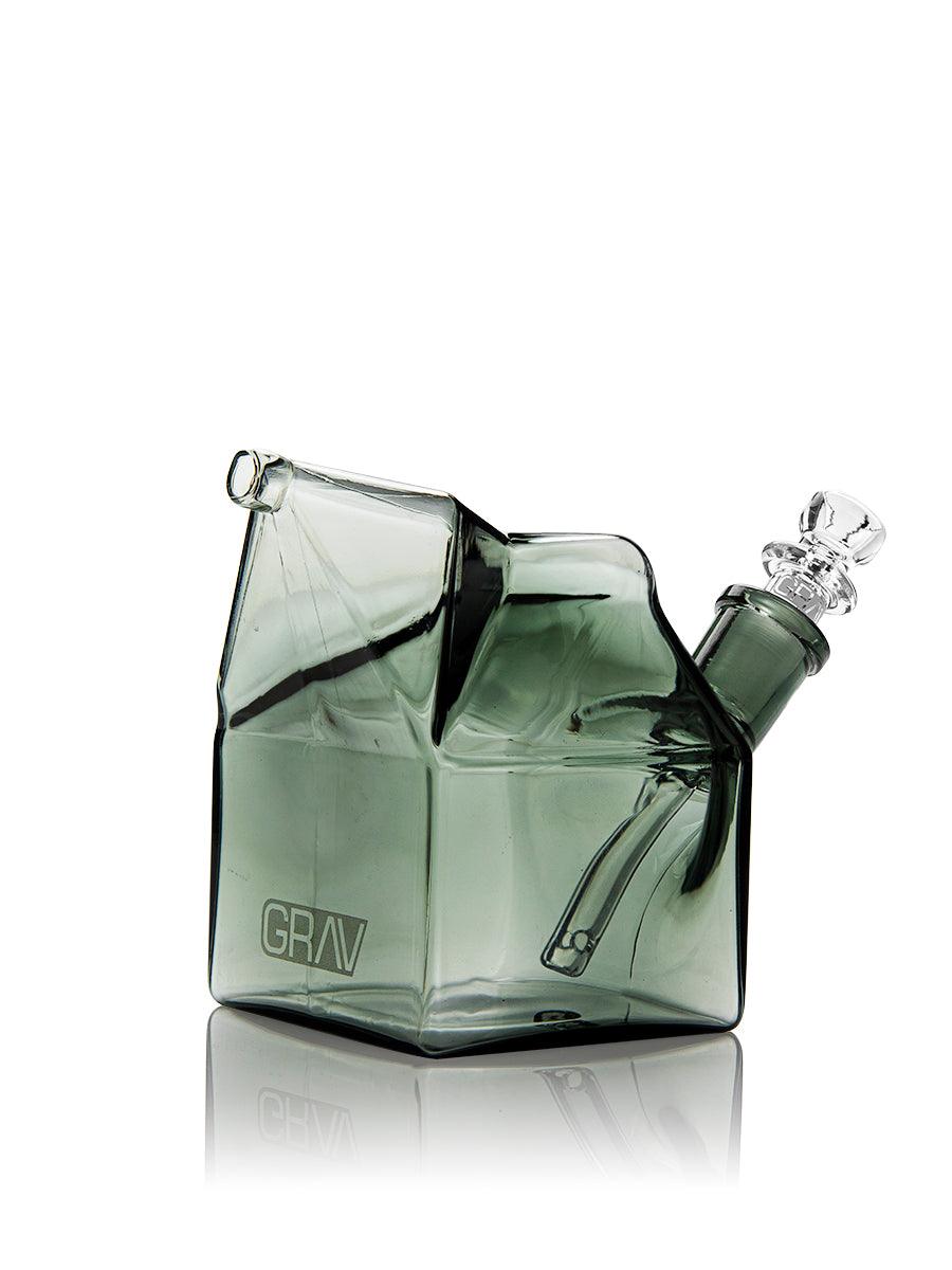 GRAV® Milk Carton - Assorted Colors - GRAV®