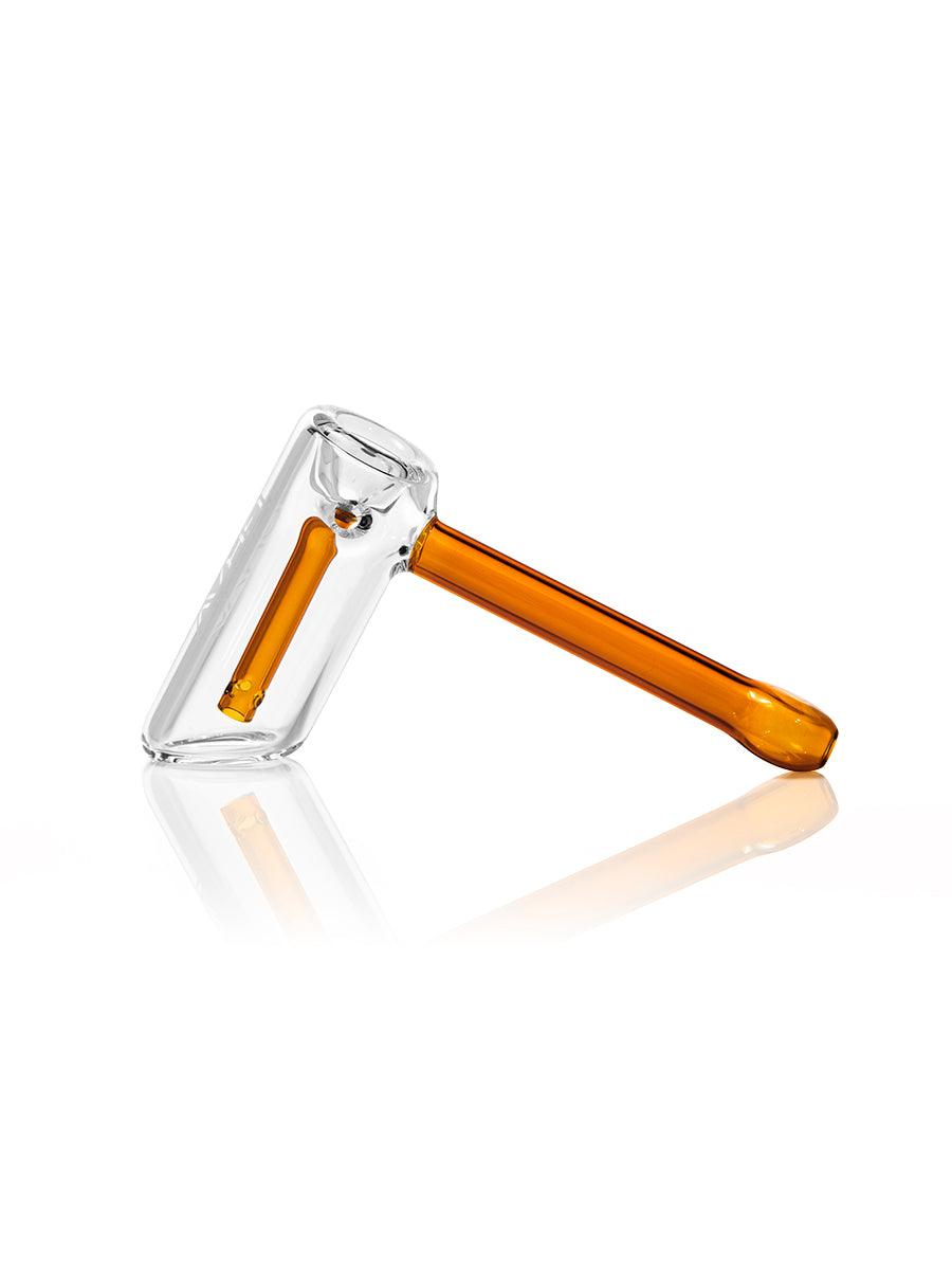 GRAV® Mini Hammer Bubbler - Assorted Colors - GRAV®