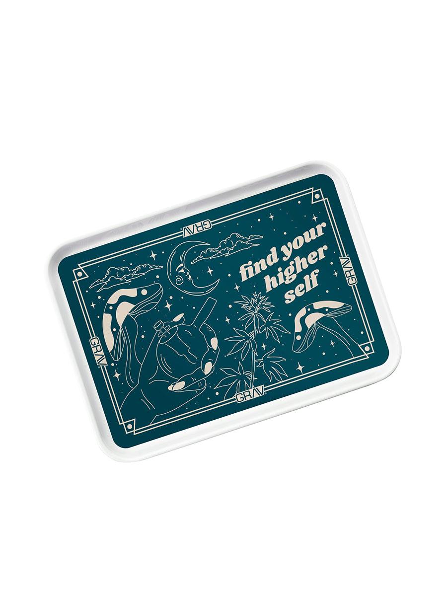 GRAV® Rolling Tray - GRAV®