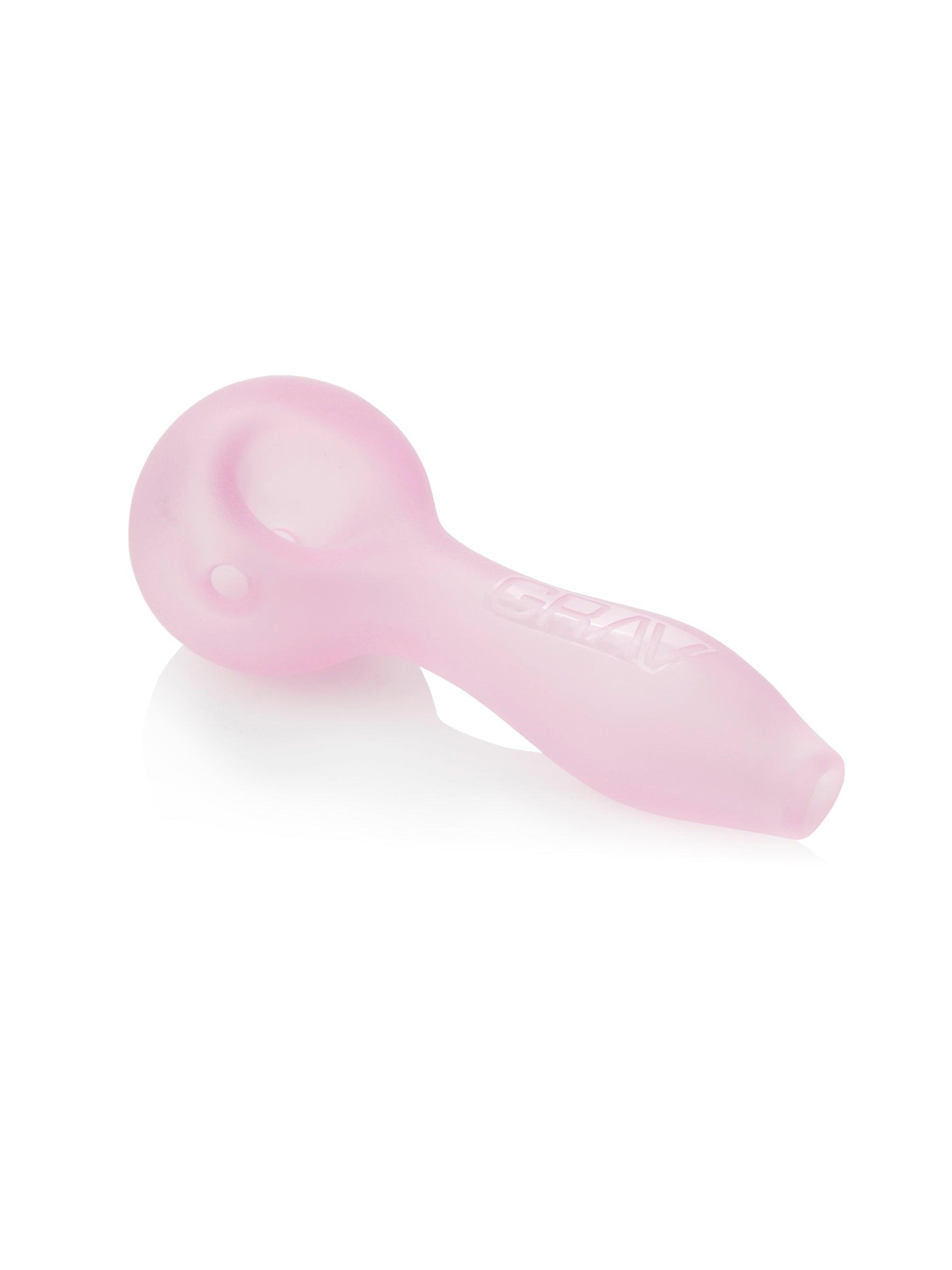 GRAV® Sandblasted Spoon - GRAV®