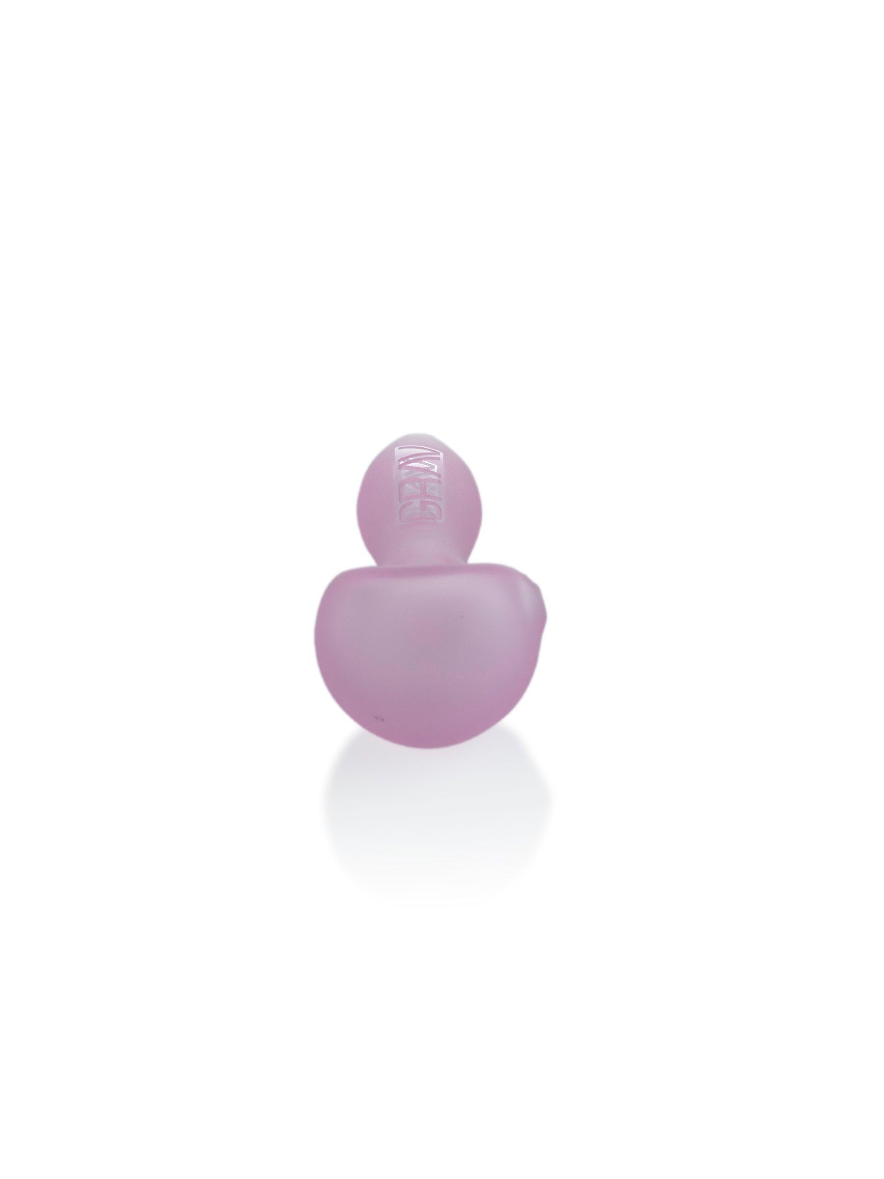 GRAV® Sandblasted Spoon - GRAV®
