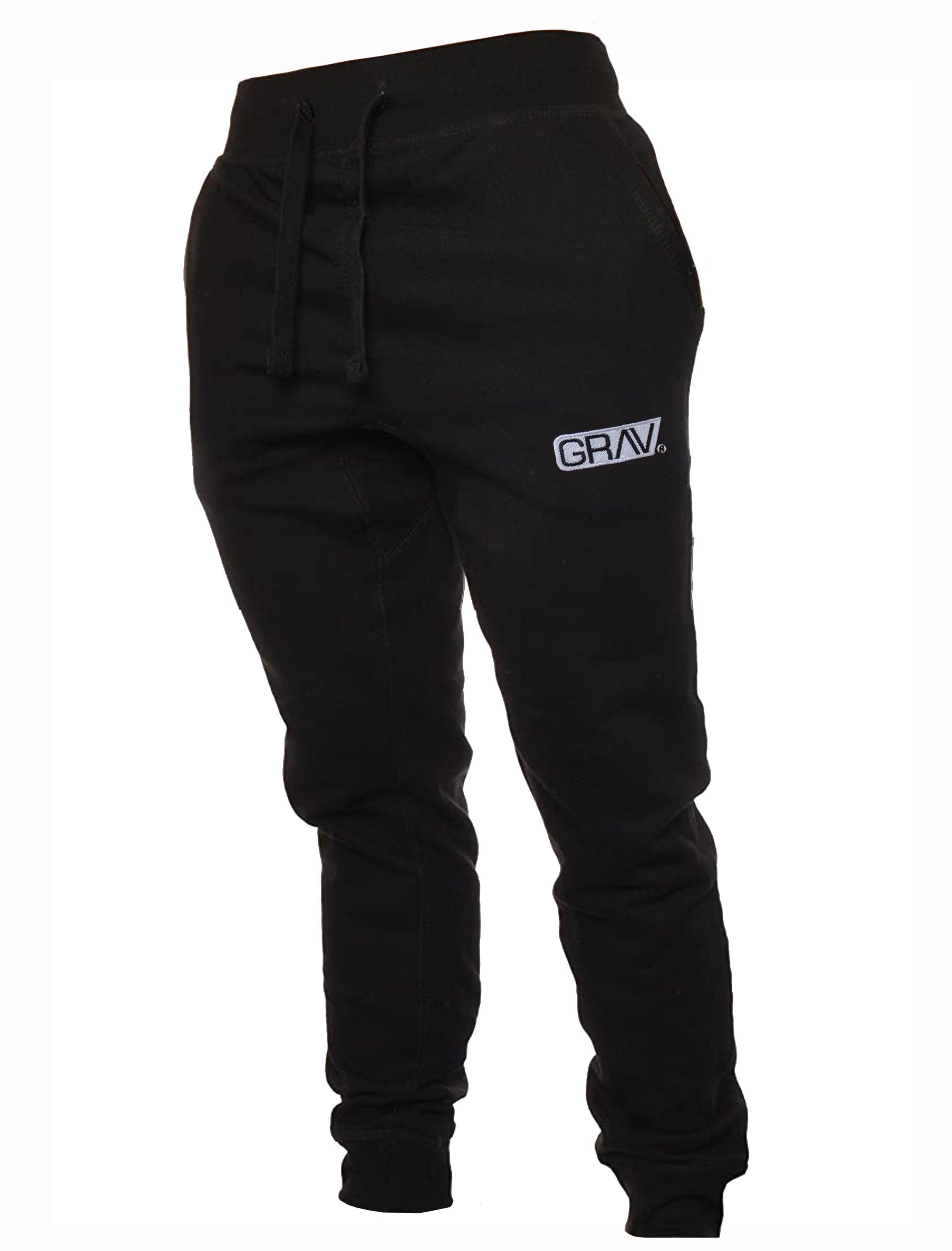 GRAV® SLIM-FIT JOGGERS - GRAV®