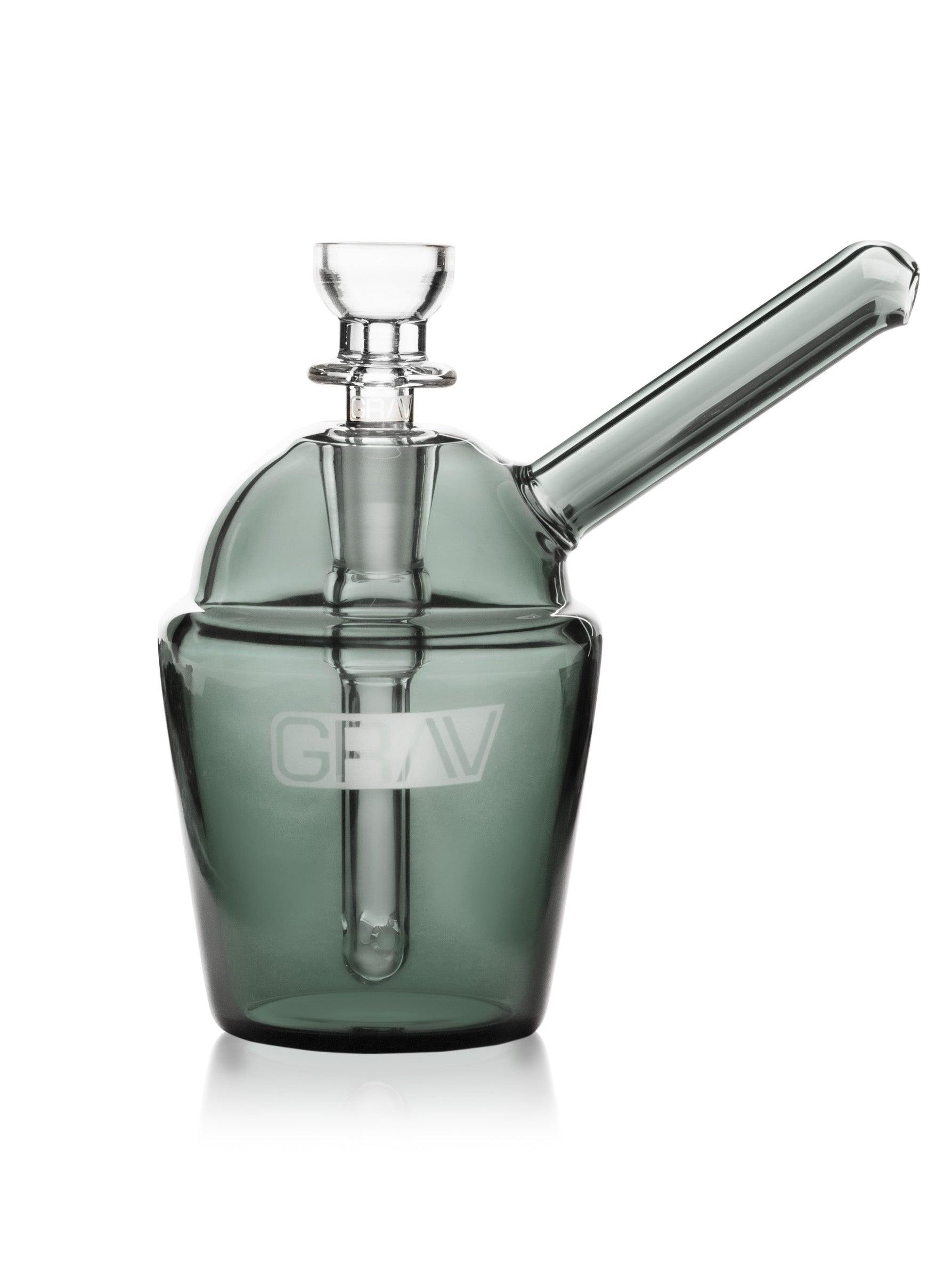 GRAV® Slush Cup Pocket Bubbler - Assorted Colors - GRAV®