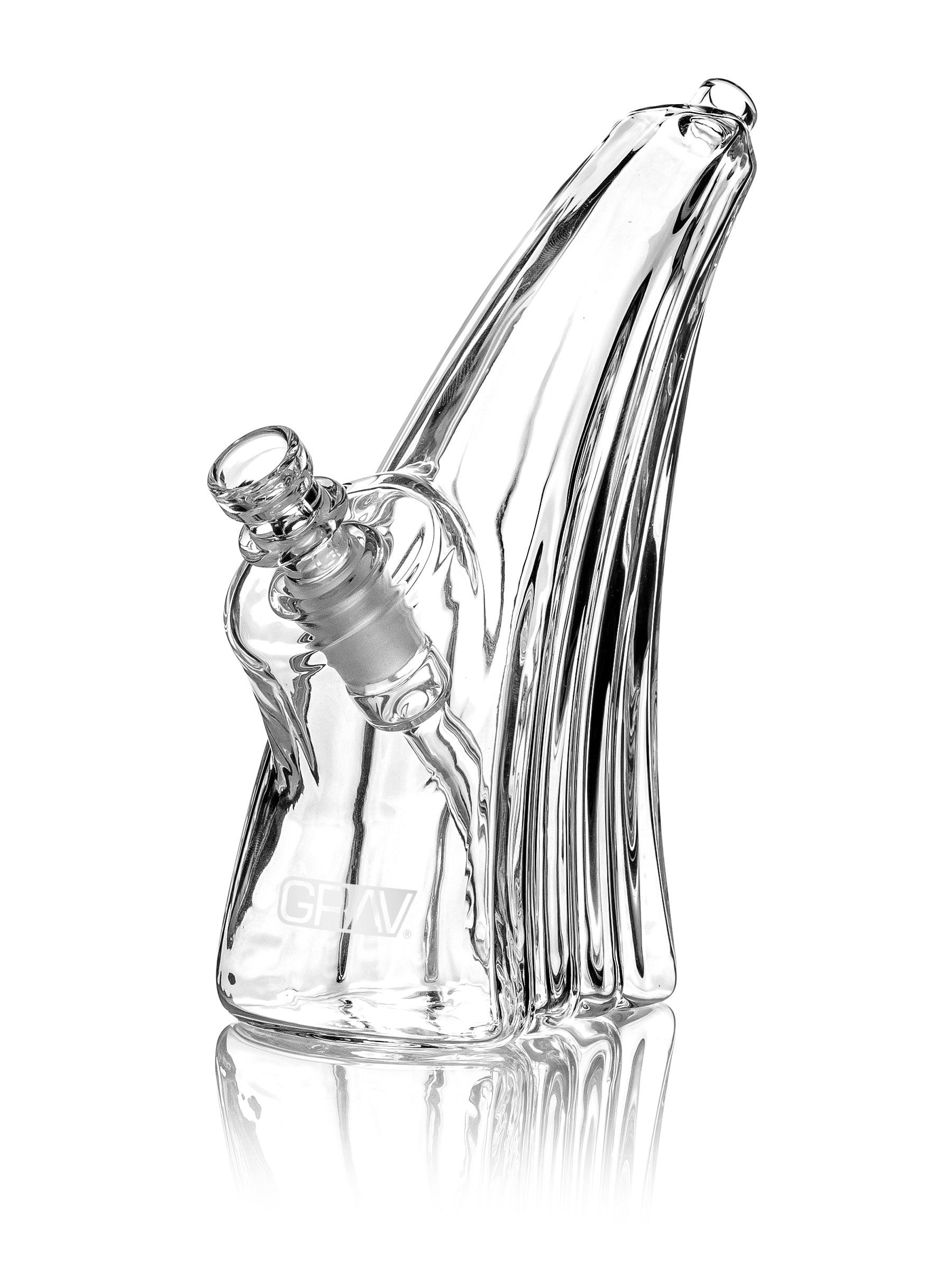 GRAV® Wave Bubbler - Assorted Colors - GRAV®