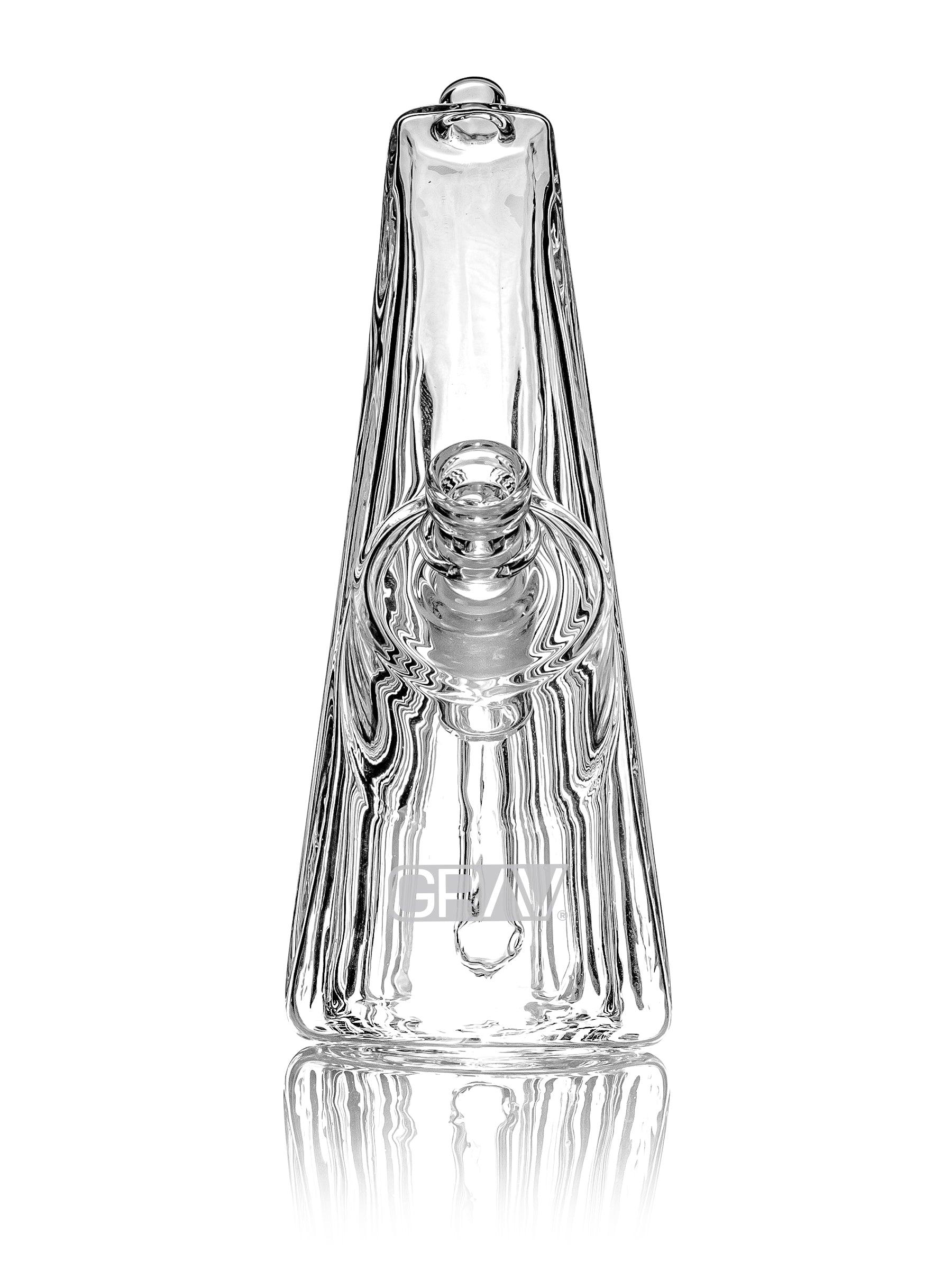 GRAV® Wave Bubbler - Assorted Colors - GRAV®