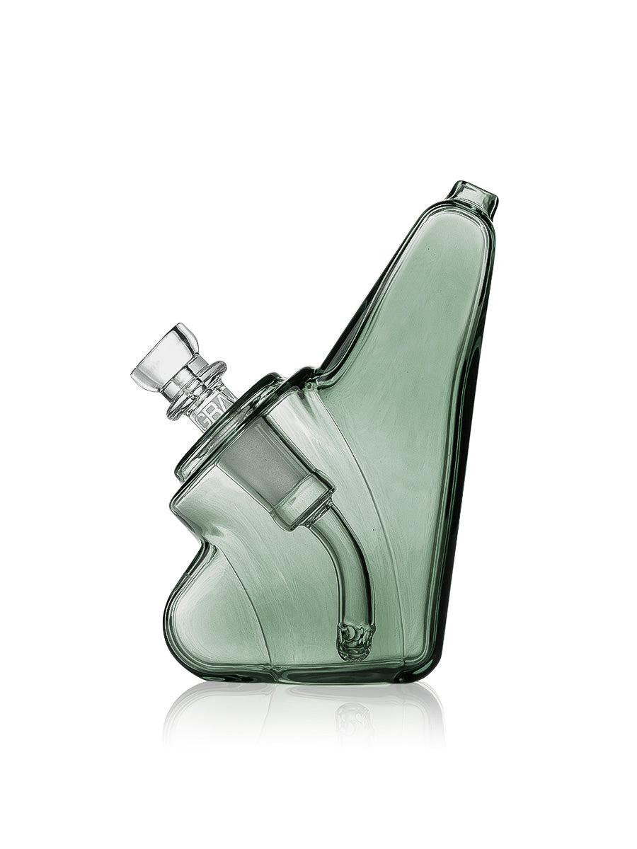 GRAV® Wedge Bubbler - Assorted Colors - GRAV®