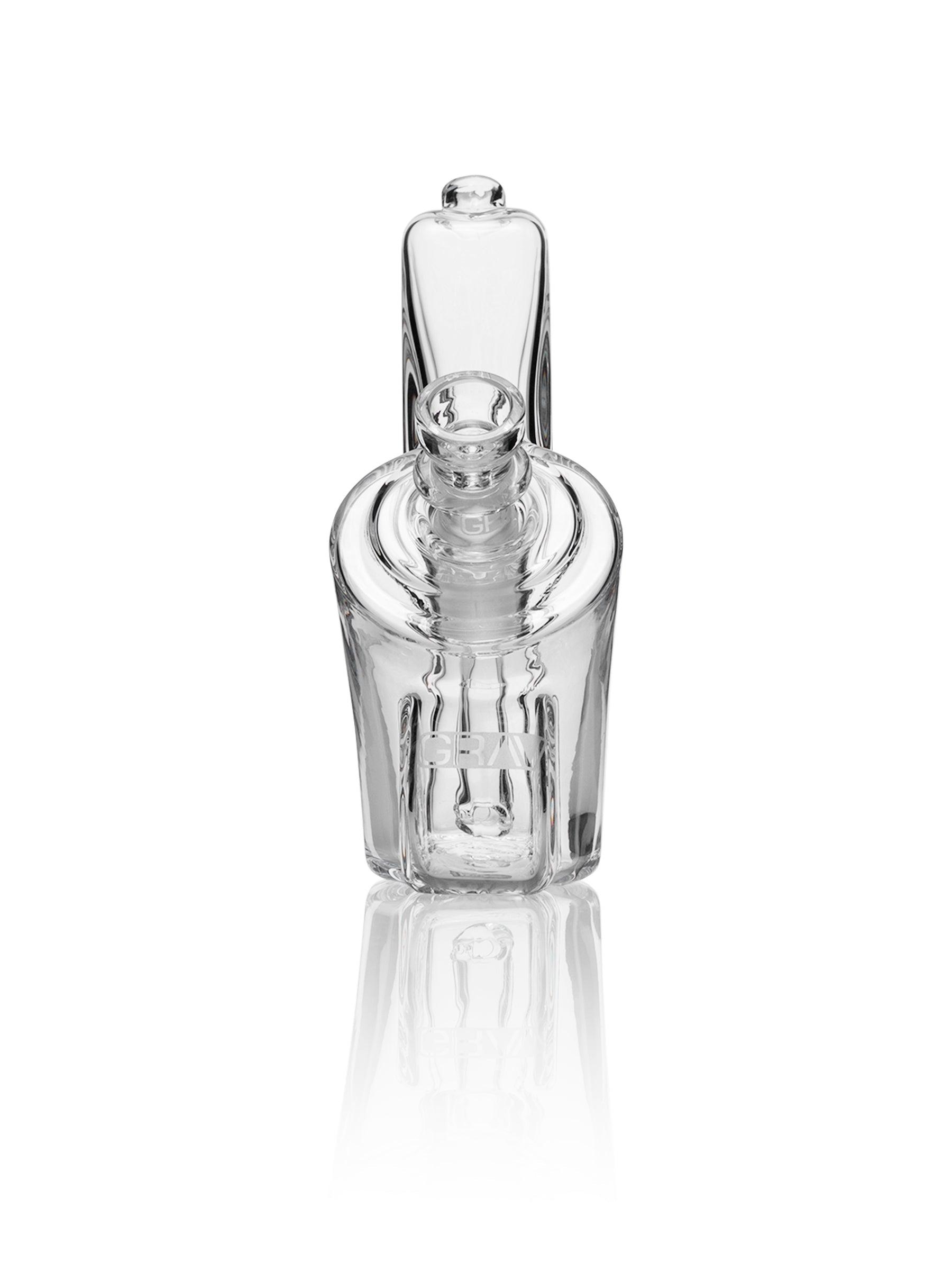 GRAV® Wedge Bubbler - Assorted Colors - GRAV®