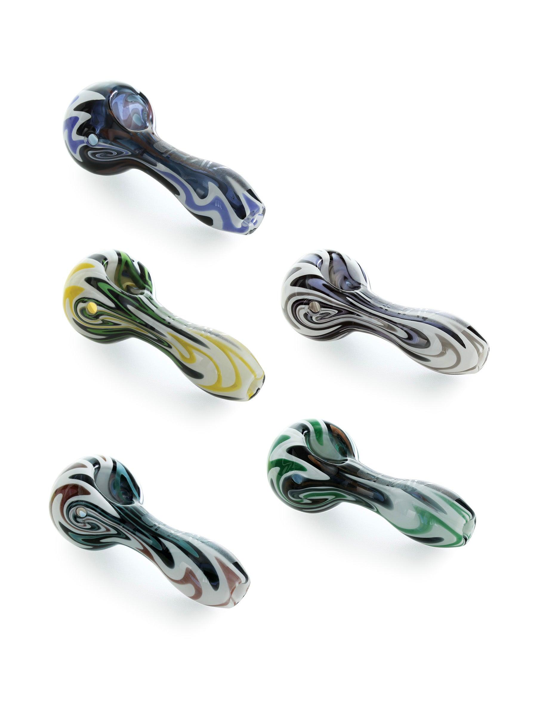 GRAV® WigWag Spoon - GRAV®