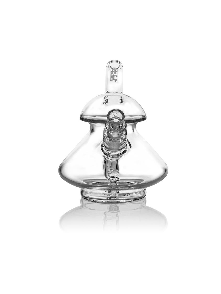 GRAV® Wobble Bubbler - GRAV®