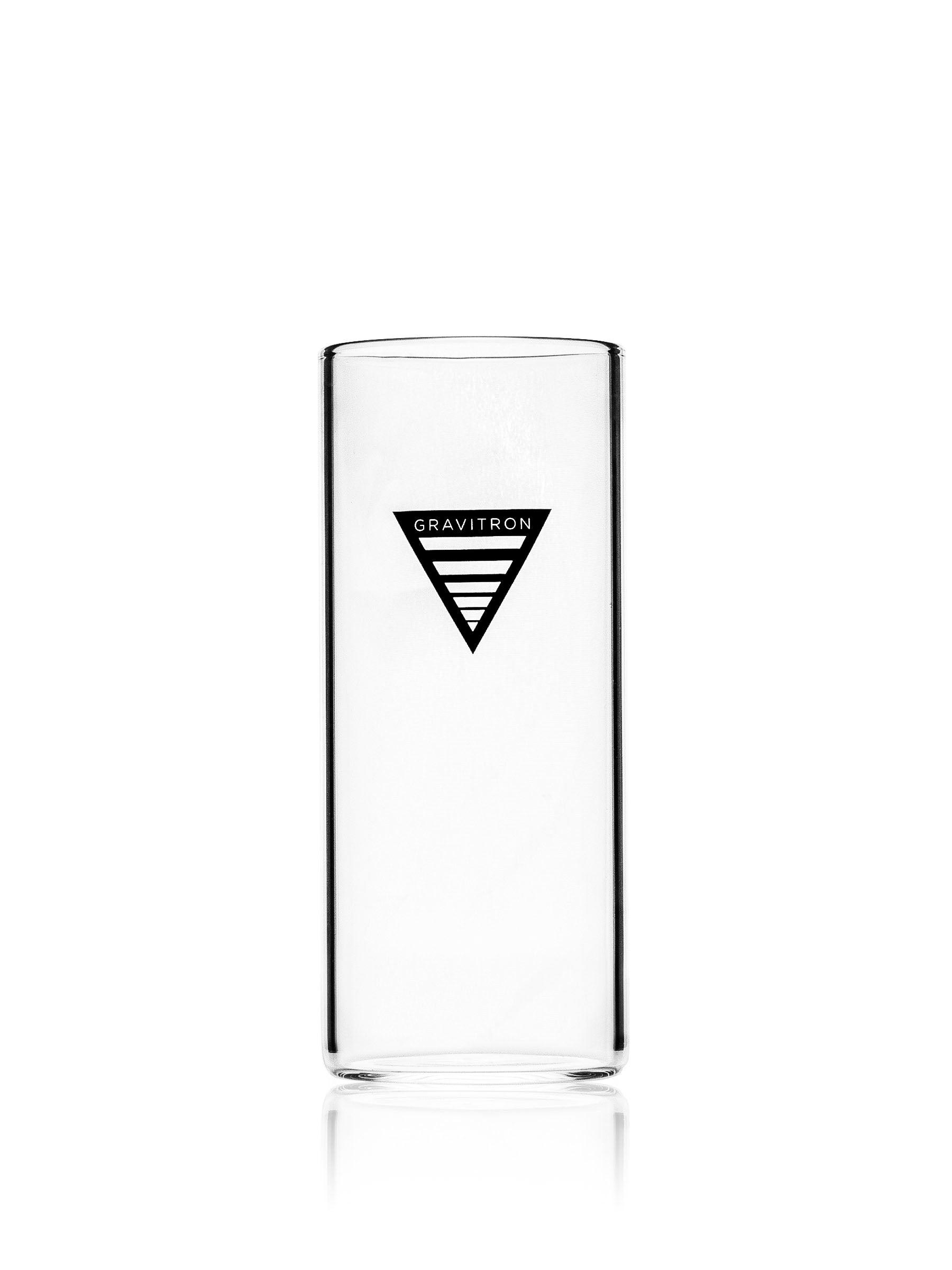 Large Gravitron® - Replacement Vase - GRAV®