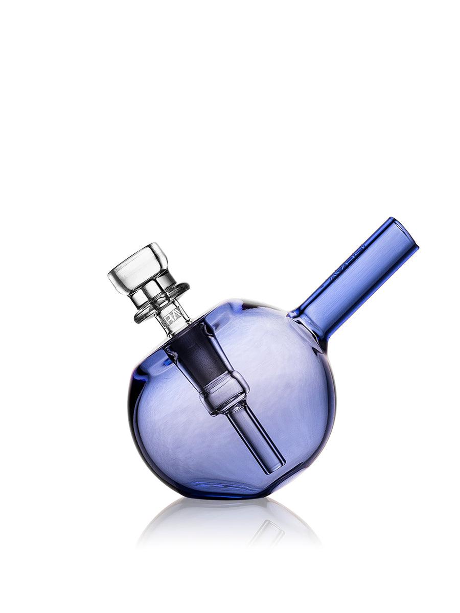 Spherical Pocket Bubbler - Assorted Colors - GRAV®