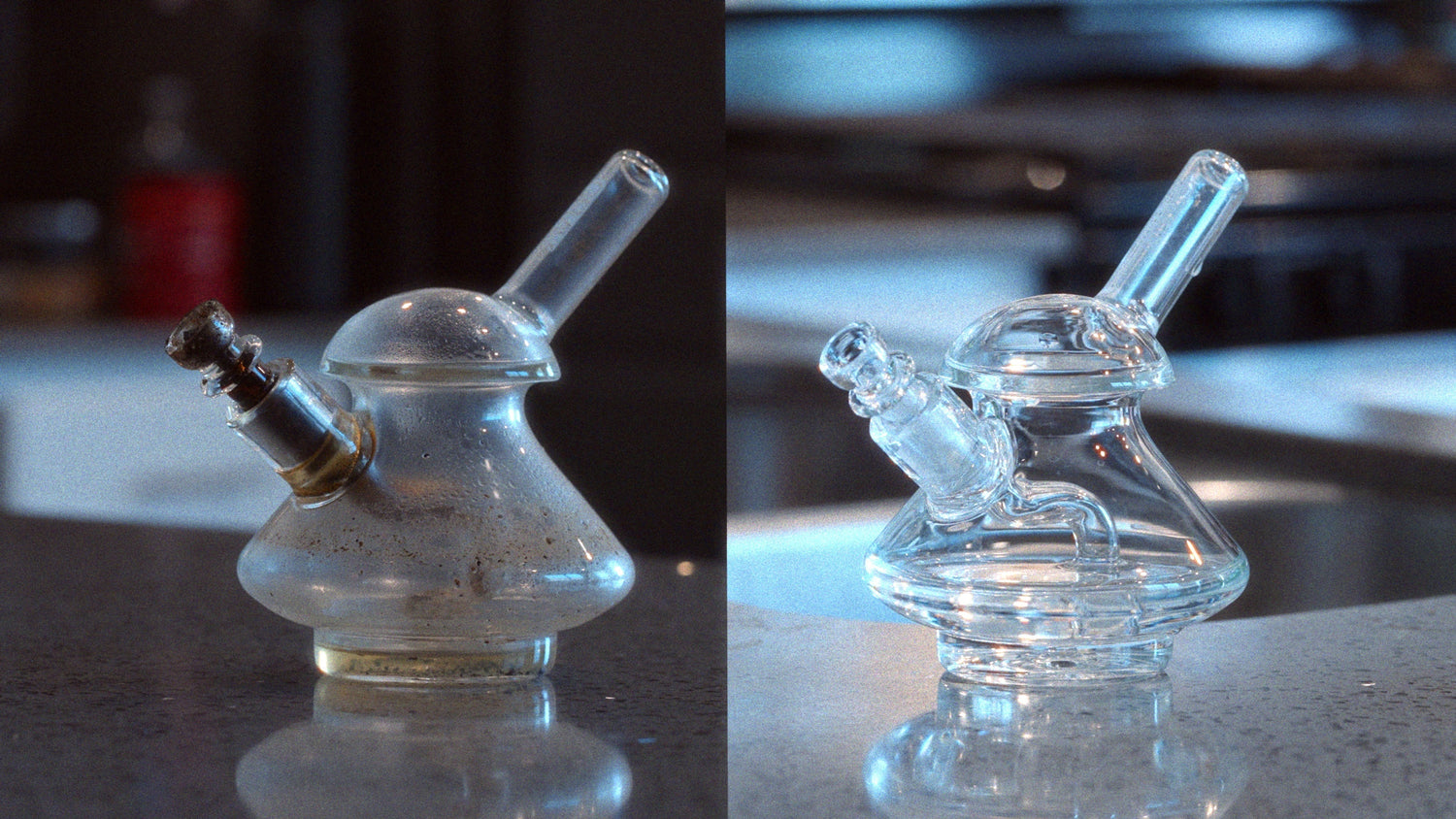 How Clean Your Bongs & Pipes