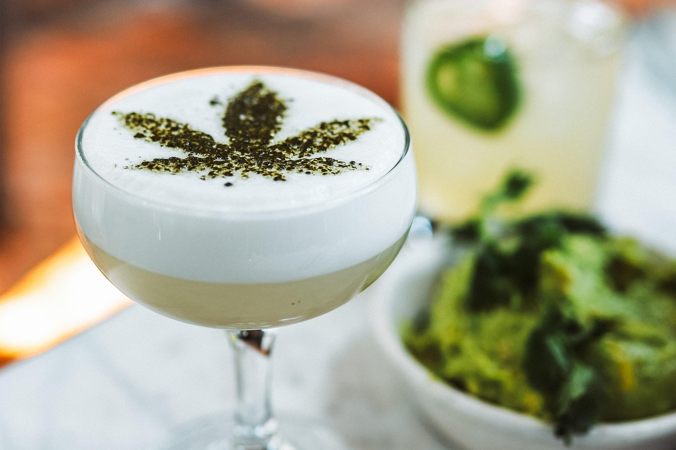 9 Best ATX Bars & Restaurants with CBD on the Menu - GRAV®