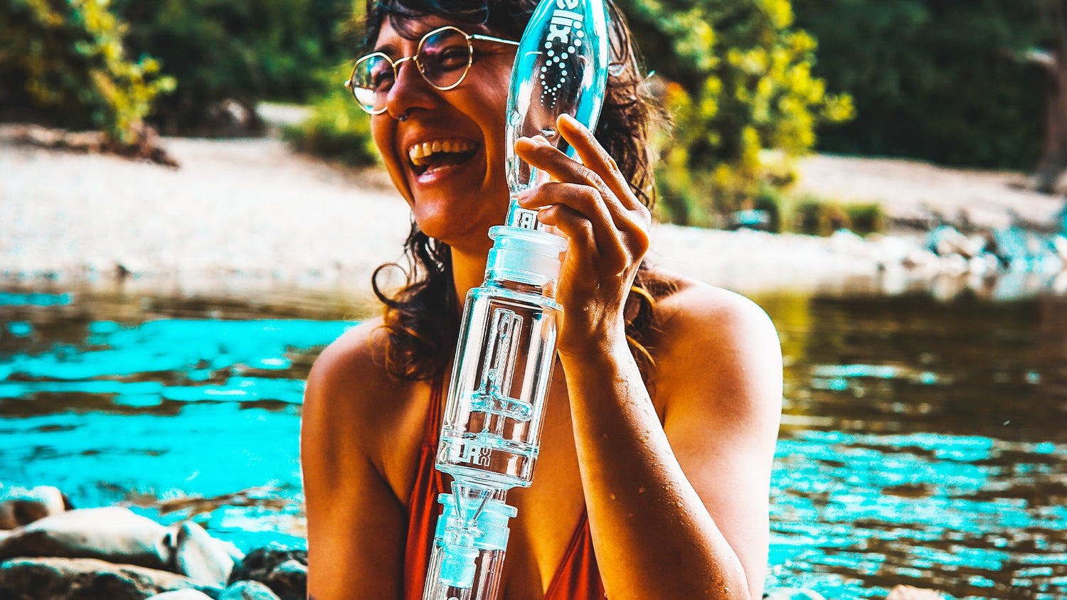 Stack It Up: The Power of the STAX Modular Bong | GRAV Stack It Up: The Power of the STAX Modular Bong | GRAV