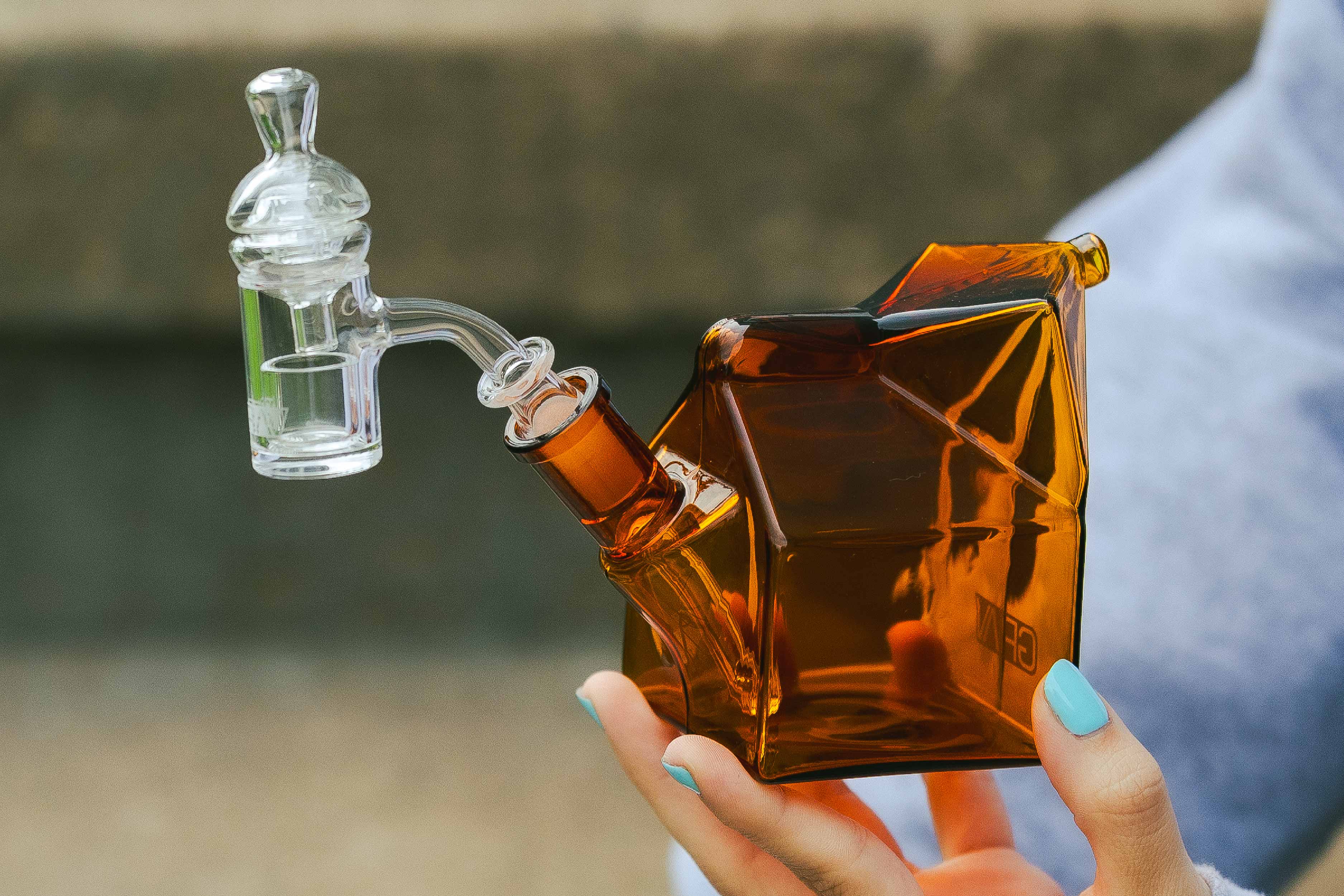 The Dab Rig Choose Your Champion: Getting Started with the Right Dab Rig