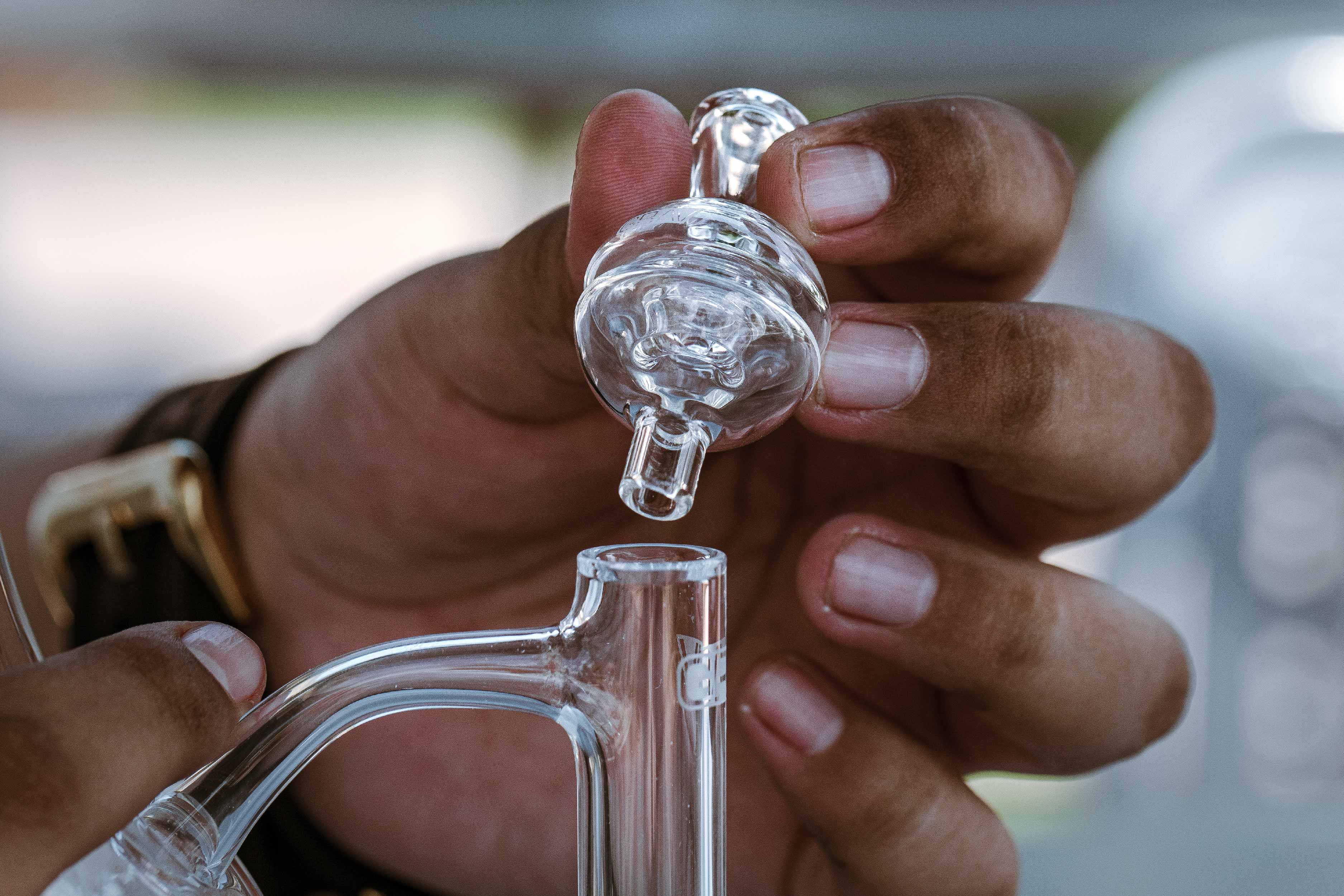 Build a Starter Dab Kit: Everything You Need to Dab Like a Pro