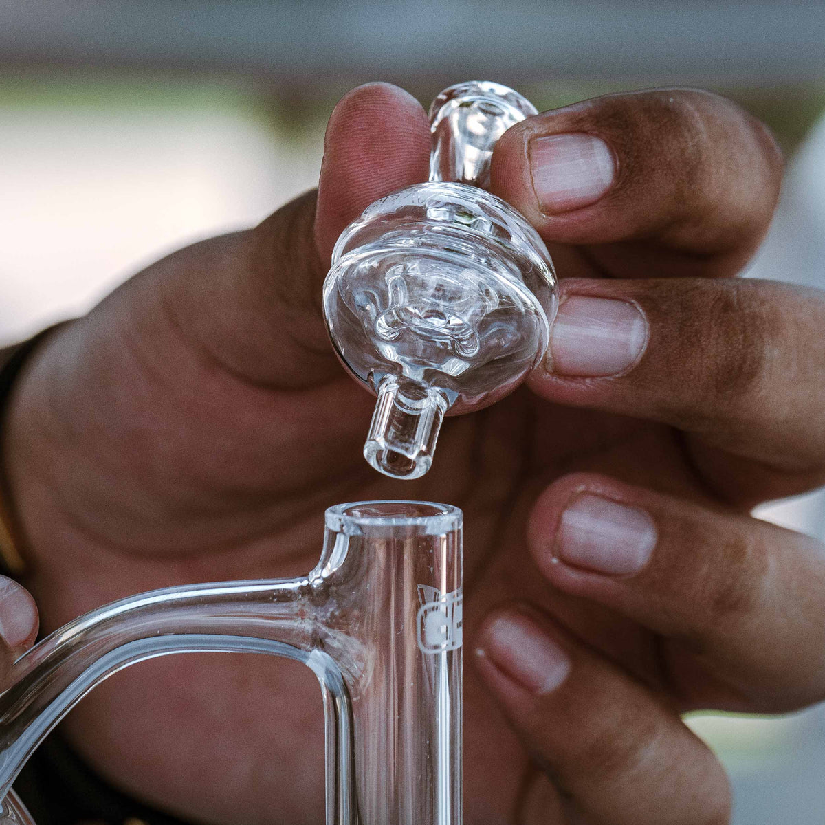 DDave's Cannabis Concentrates Dab Dosing System DDave's Cannabis Concentrates Dab Dosing System