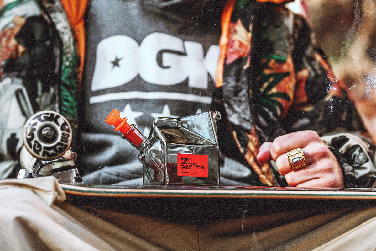 Choose Your Champion: Getting Started with the Right Dab Rig