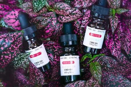 Austin’s CBD Sisters - GRAV®