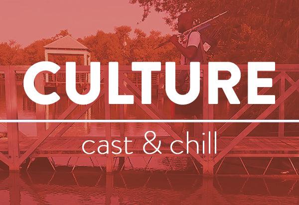 CULTURE: Cast & Chill with the GRAV Glycerine Chiller - GRAV®