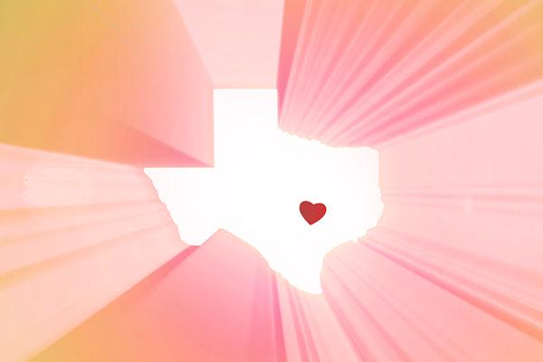 Deep in the Gay Heart of Texas: A Celebration of the Austin LGBT Community