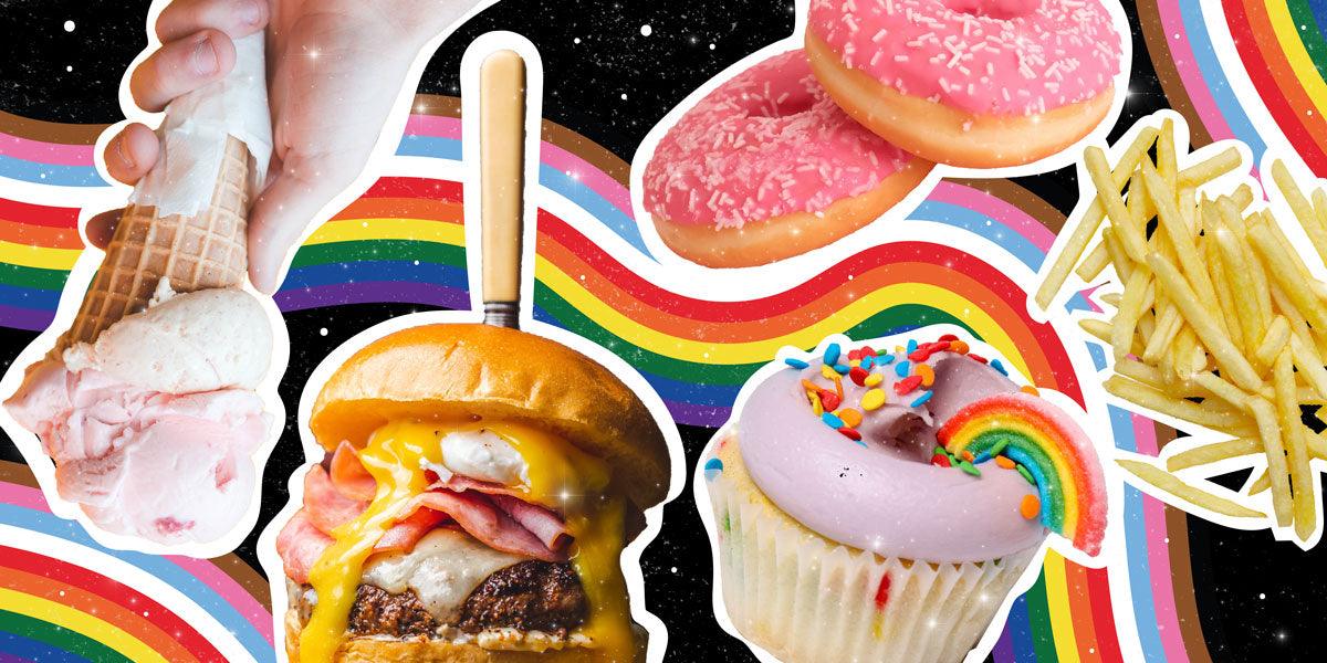 It’s Munchie Heaven at These Queer-Owned Shops - GRAV®