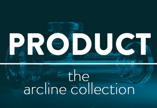 PRODUCT: The Arcline Collection - GRAV®