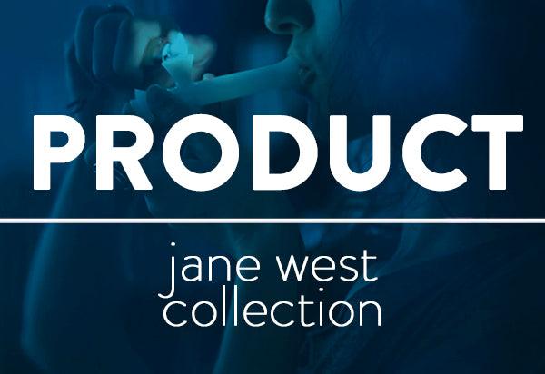 PRODUCT: The Jane West Collection - GRAV®