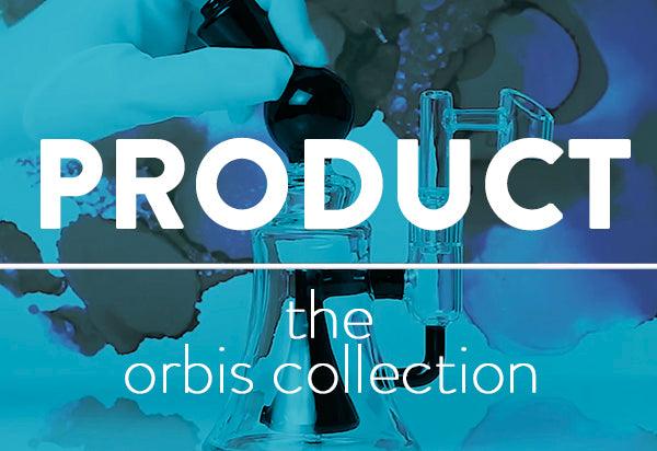 PRODUCT: THE ORBIS COLLECTION - GRAV®