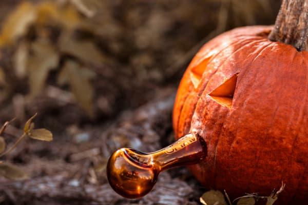 Pumpkin Pipe - GRAV®