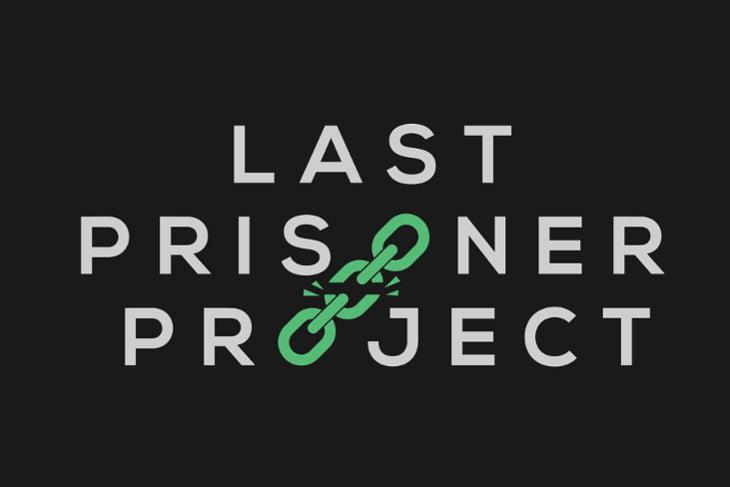 The Last Prisoner Project - GRAV®