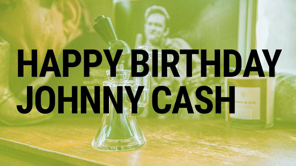 Three Lessons from the Life of Johnny Cash