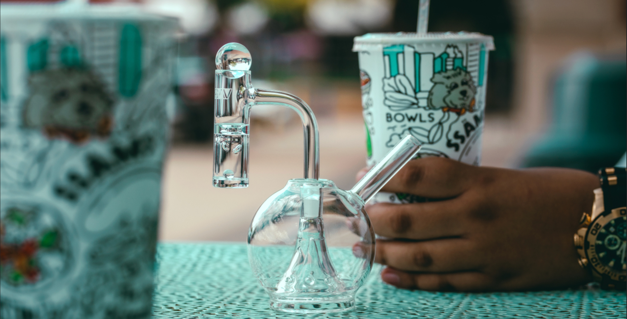 710 Sale – Rigs, Bangers &amp; Concentrate Gear