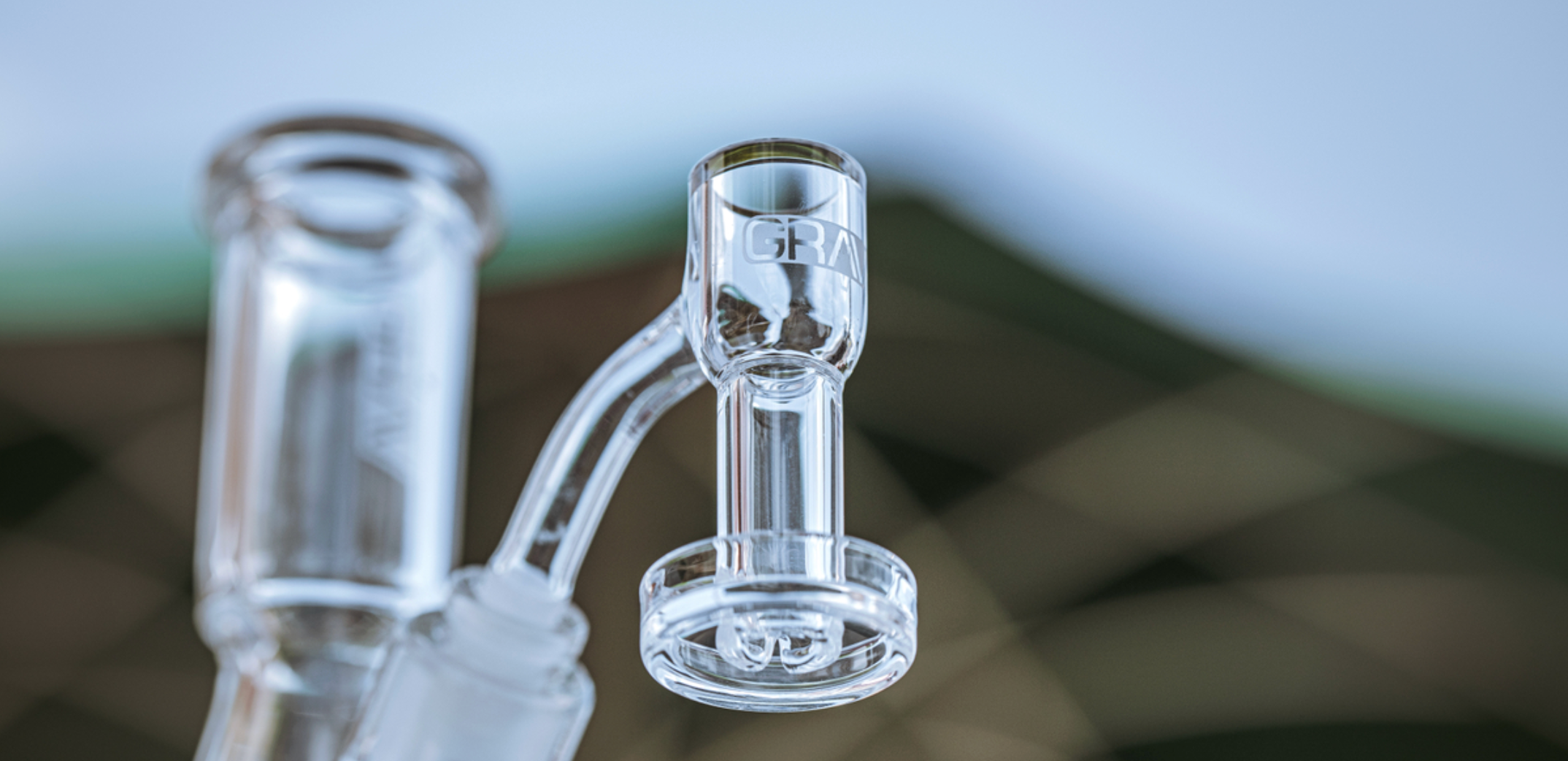 Dab Accessories for Concentrates