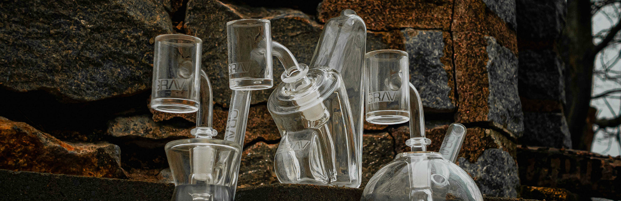 Dab Rigs