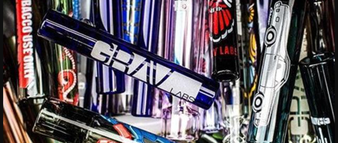 GRAV Tasters - GRAV®