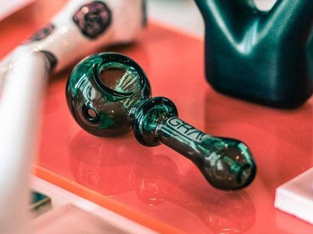 Summer Hand Pipes - GRAV®