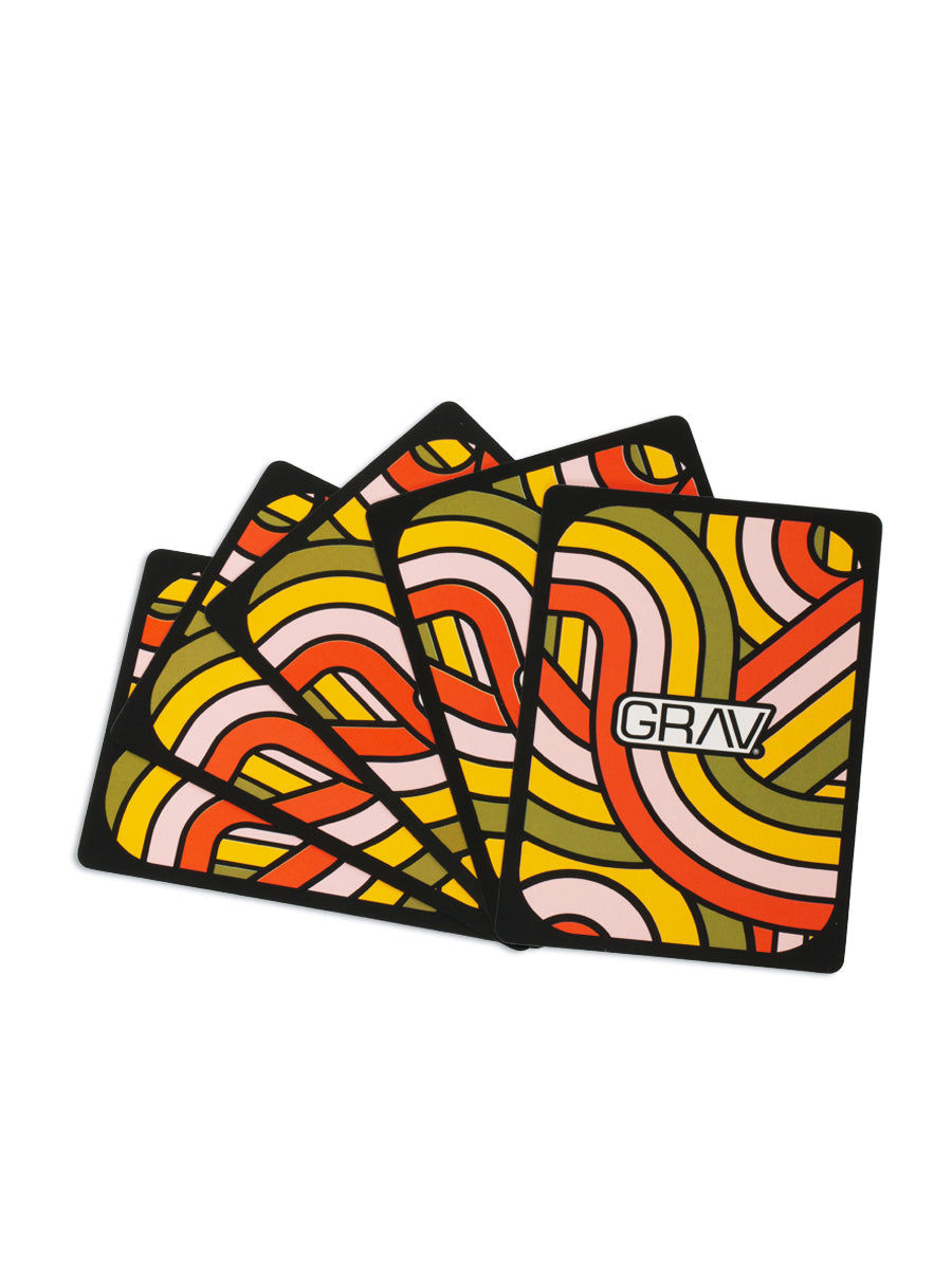 GRAV® Playing Cards